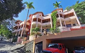 Villas Vista Suites